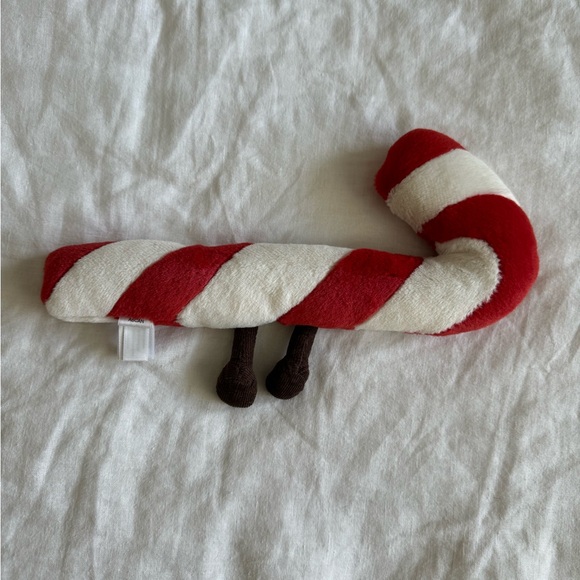 Jellycat Medium Amuseables Candy Cane - Picture 5 of 6